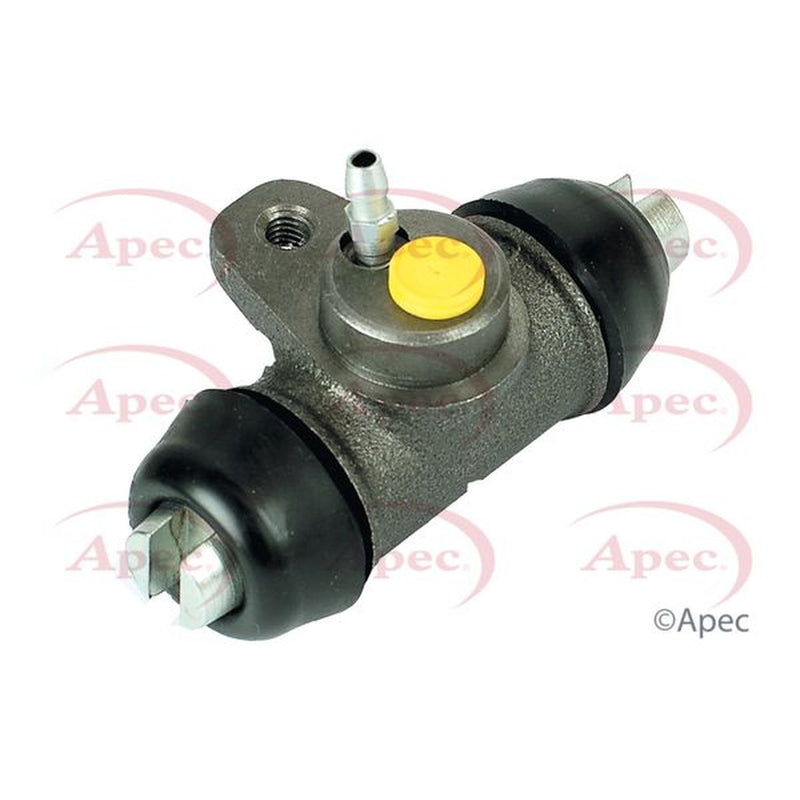 Apec Wheel Cylinder Hydraulic Brake Front BCY1631
