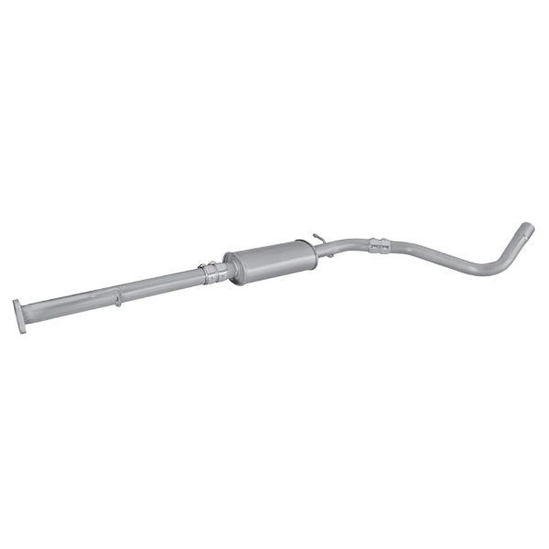 Hella Front Silencer Front 8LB 366 020-801