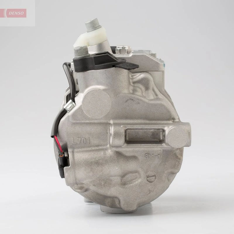 Denso Air Conditioning Compressor DCP17146