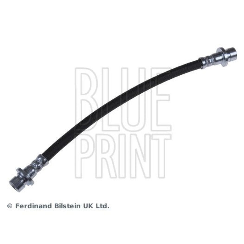 Blue Print Brake Hydraulic Hose Line Rear Right ADH25386
