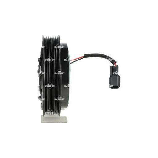 NRF A/C Compressor Magnetic Clutch 380199
