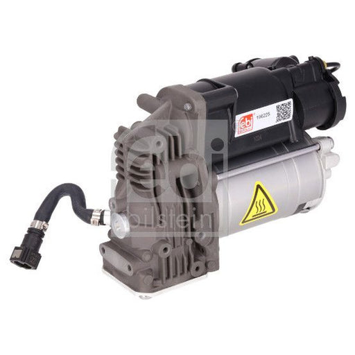 Febi Air Suspension Compressor 196225