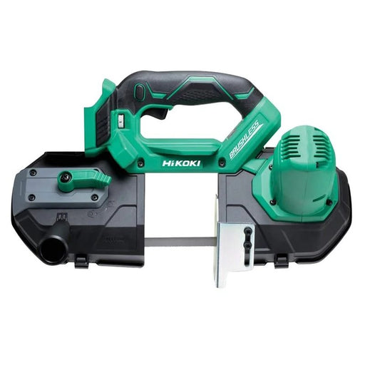 HiKOKI CB18DBLJ4Z Band Saw 18V Bare Unit - CB18DBLJ4Z