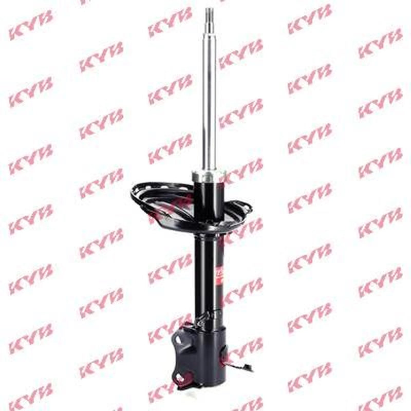 KYB Shock Absorber Damper Strut Rear Right 334394