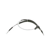 Bosch Handbrake Cable Left Rear 1 987 477 831
