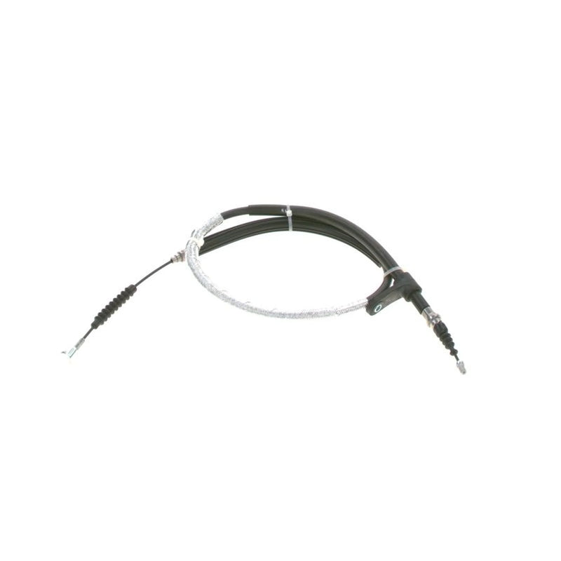 Bosch Handbrake Cable Left Rear 1 987 477 831