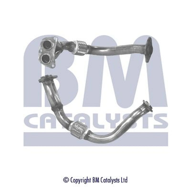 BM Catalysts Exhaust Pipe OD BM70084