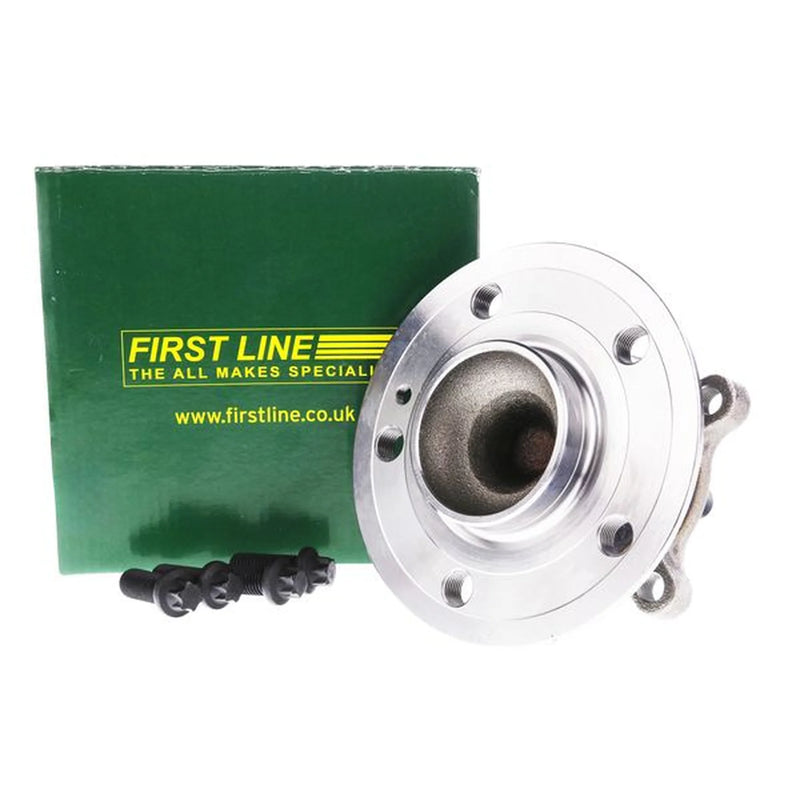 First Line Wheel Bearing Kit FBK1623