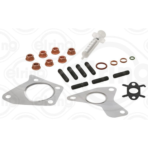 Elring Charger Mounting Kit 453.790