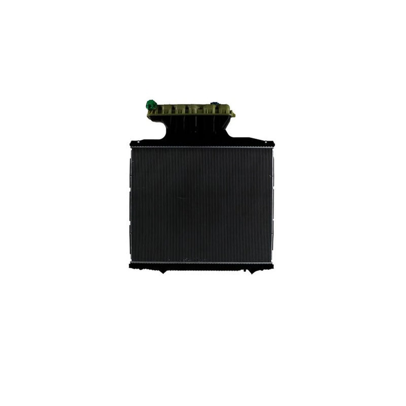 Hella Engine Radiator 8MK 366 302-241