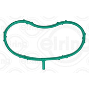 Elring Intake Manifold Gasket Thick FPM (fluoride rubber) 838.750