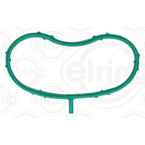 Elring Intake Manifold Gasket Thick FPM (fluoride rubber) 838.750