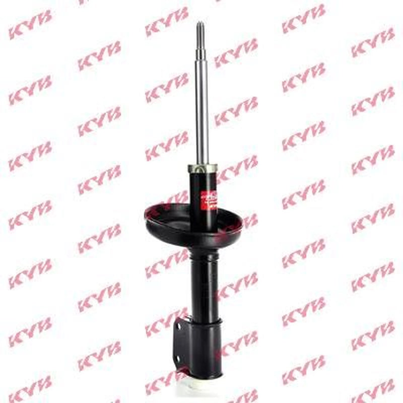 KYB Shock Absorber Damper Strut Front 333743