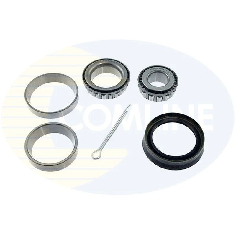 Comline Wheel Bearing Kit CBK037