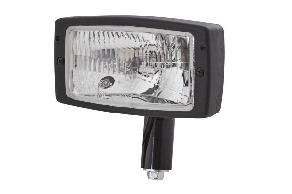 Hella Headlight Headlamp Socket Bulb Right