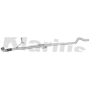 Klarius Exhaust Pipe OD GM561C