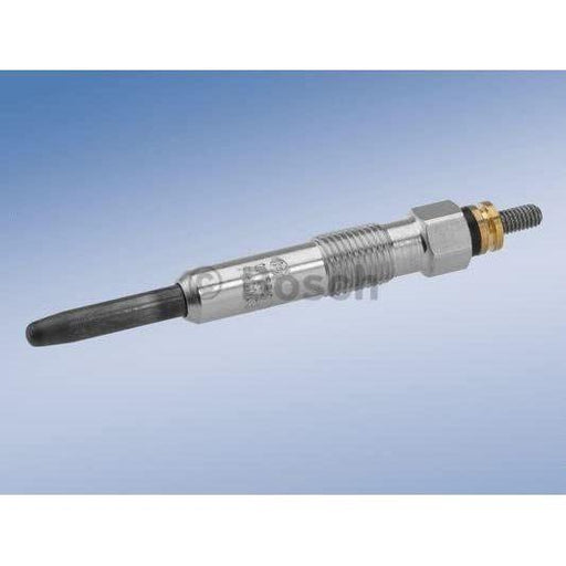 Genuine Bosch Glow Plug Glp014 Fits Land Rover Freelander Di - 2.0 - 98-00 02502 Bosch  - Town Parts