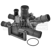 First Line Thermostat,Coolant FTK263
