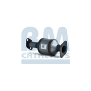 BM Catalysts Homologated Petrol Cat BM92037H