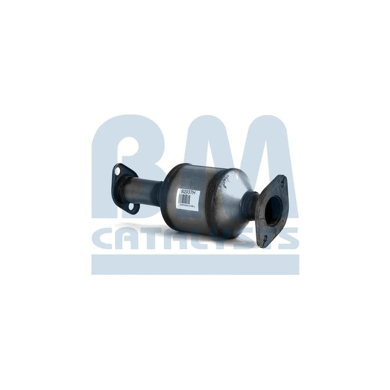 BM Catalysts Homologated Petrol Cat BM92037H