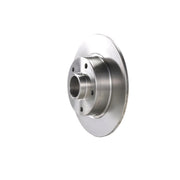 Bosch 2 x Solid Rear Brake Discs 0 986 479 761
