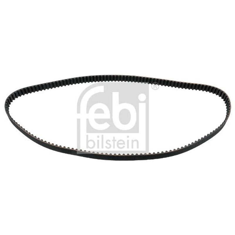 Febi Timing Belt Cambelt 143 Teeth 15737