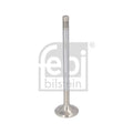 Febi Engine Exhaust Valve 41mm Head 194622