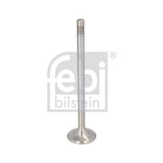 Febi Engine Exhaust Valve 41mm Head 194622