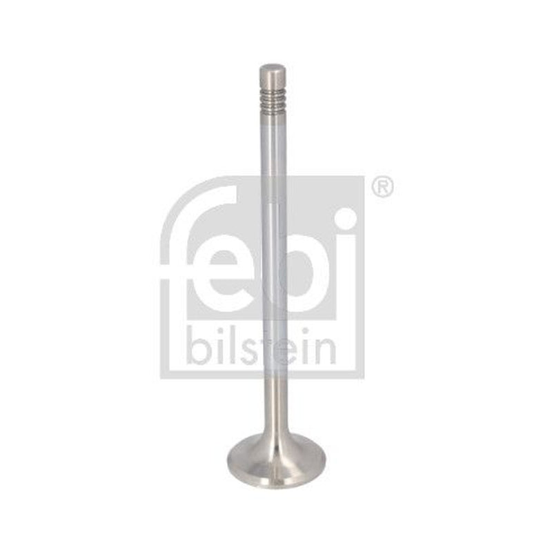 Febi Engine Exhaust Valve 41mm Head 194622