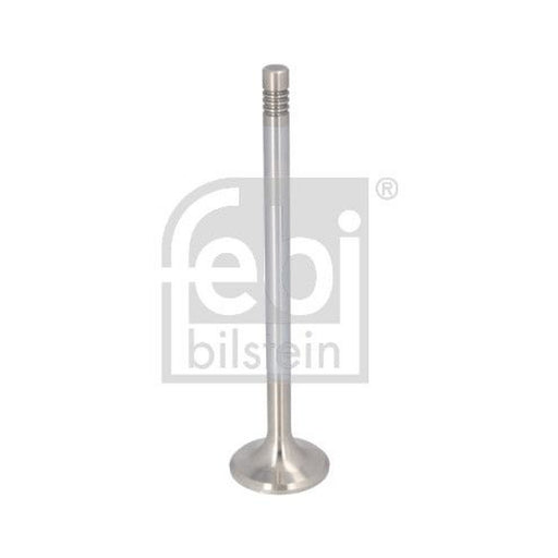 Febi Engine Exhaust Valve 41mm Head 194622