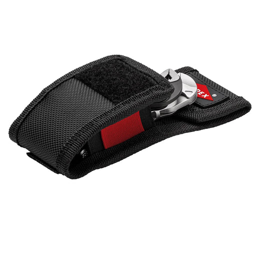 KNIPEX Mini Pliers Set 00 20 72 V04 XS in Belt Pouch
