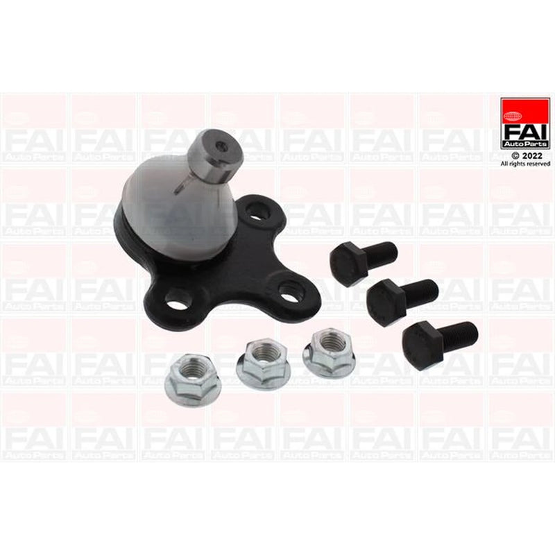 FAI Ball Joint SS10886