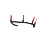 Gates Fuel Overflow Hose Pipe MFL1086