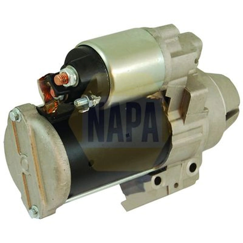 NAPA Starter Motor 12V 1.4kW 12 Teeth NSM1141
