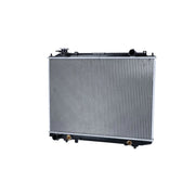 NRF Engine Radiator 560012