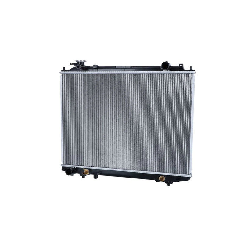 NRF Engine Radiator 560012