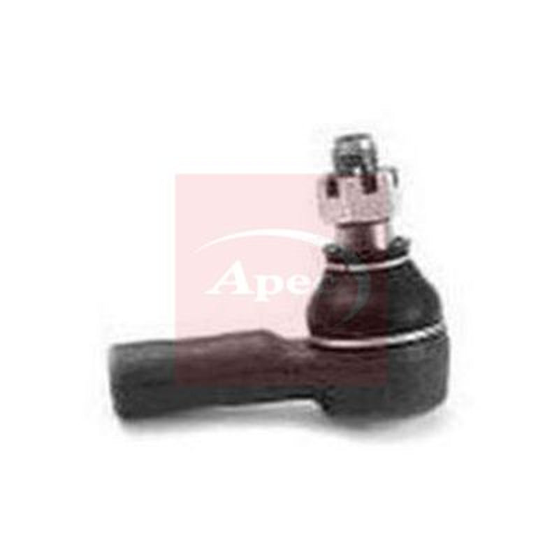 Apec Steering Tie Rod End Ball Joint M14x1.5 AST6370