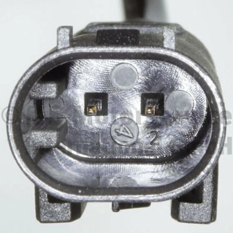Pierburg ABS Wheel Speed Sensor Front 7.14059.36.0