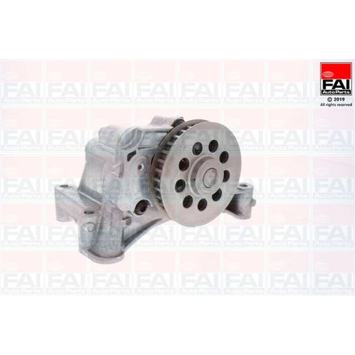 FAI Engine Oil Pump Assembly OP373