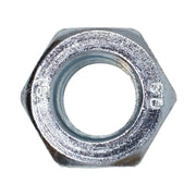 METALMATE® Hexagon Full Nut ZP M12 (Box 50) - MEMFN12