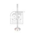 Febi Engine Exhaust Valve 39mm Head 183204