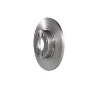 Bosch 2 x Solid Front Brake Discs 0 986 479 402