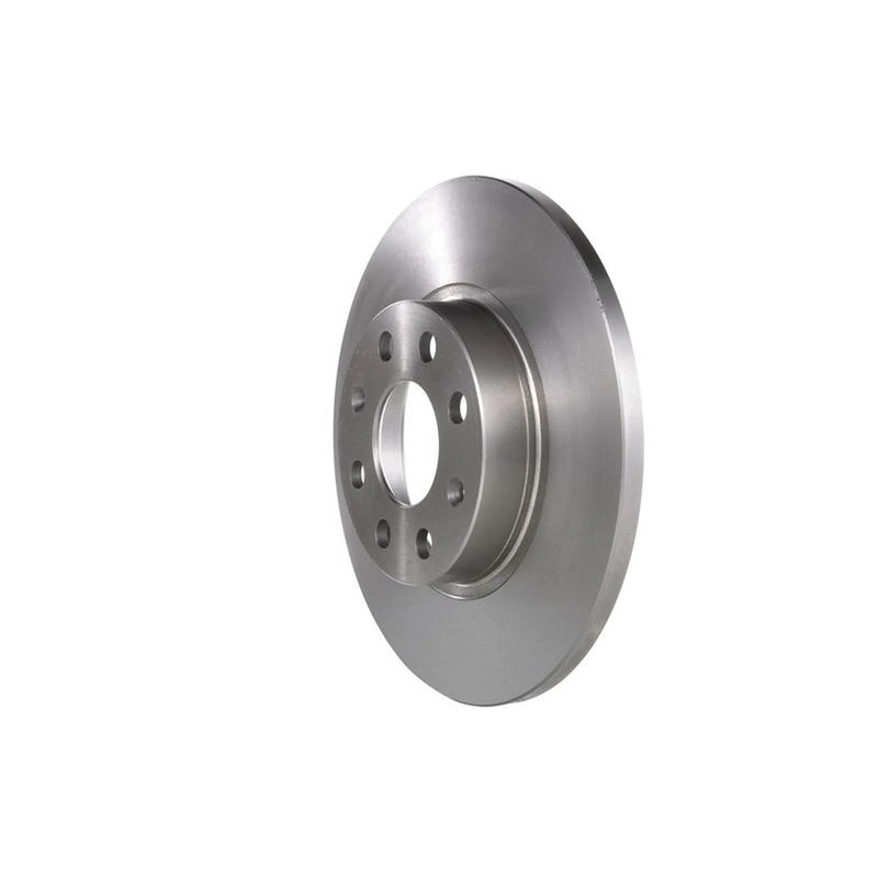 Bosch 2 x Solid Front Brake Discs 0 986 479 402