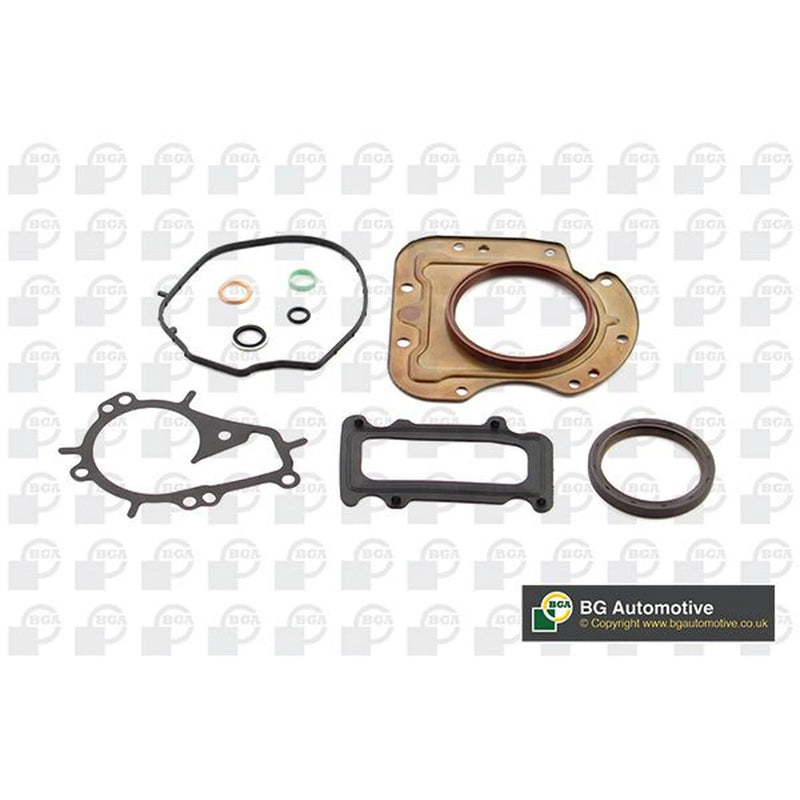 BGA Crankcase Gasket Kit ID CK1401