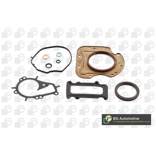 BGA Crankcase Gasket Kit ID CK1401