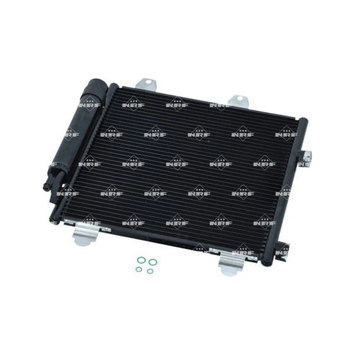NRF Air Conditioning Condenser 35778