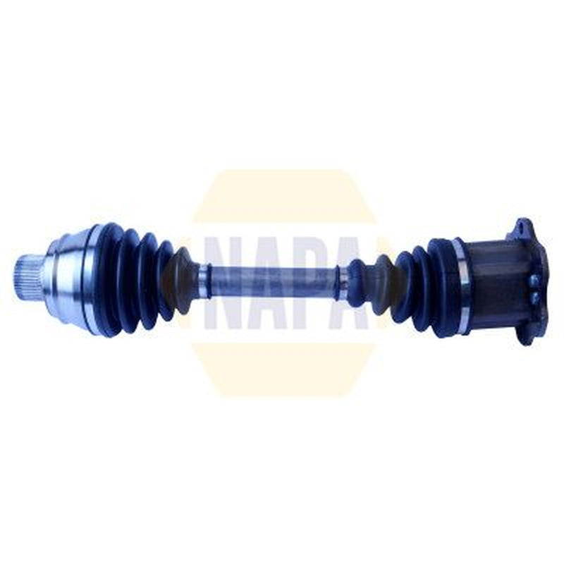 NAPA CV Drive Shaft Driveshaft Front NDS1322LR