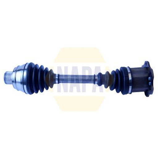 NAPA CV Drive Shaft Driveshaft Front NDS1322LR