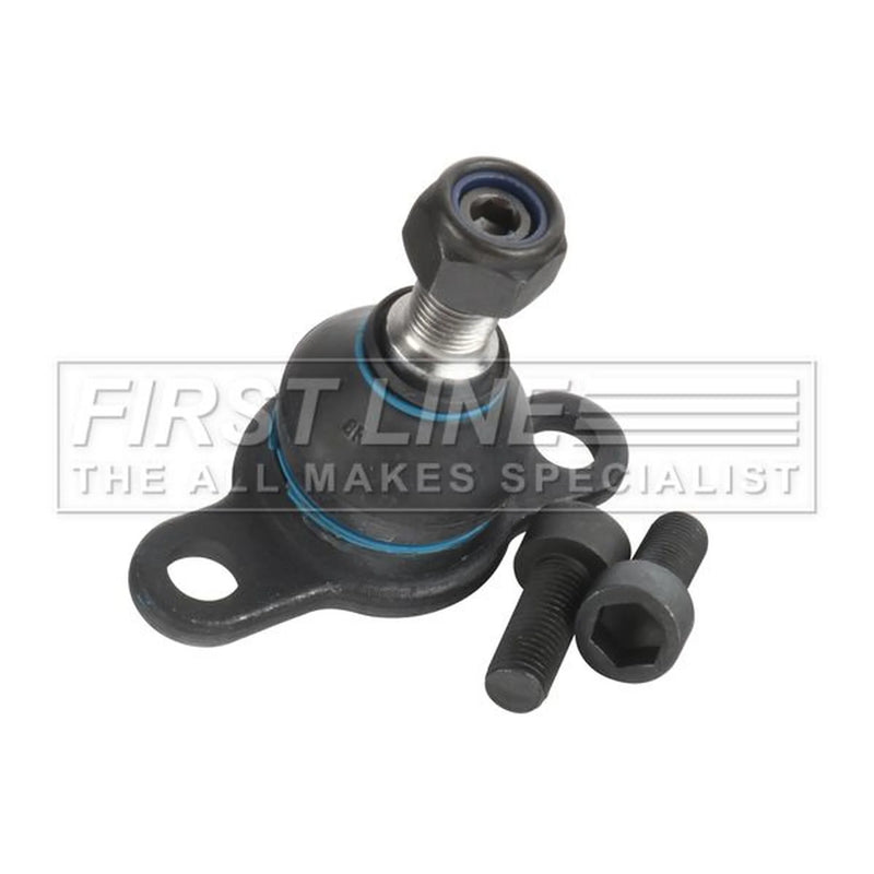 First Line Ball Joint Front Left FBJ5412