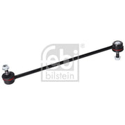 Febi Stabiliser Bar Link Coupling Rod Front Right 196164